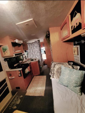 Hotels in Challis